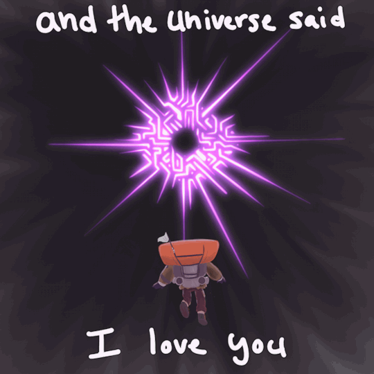 the universe
